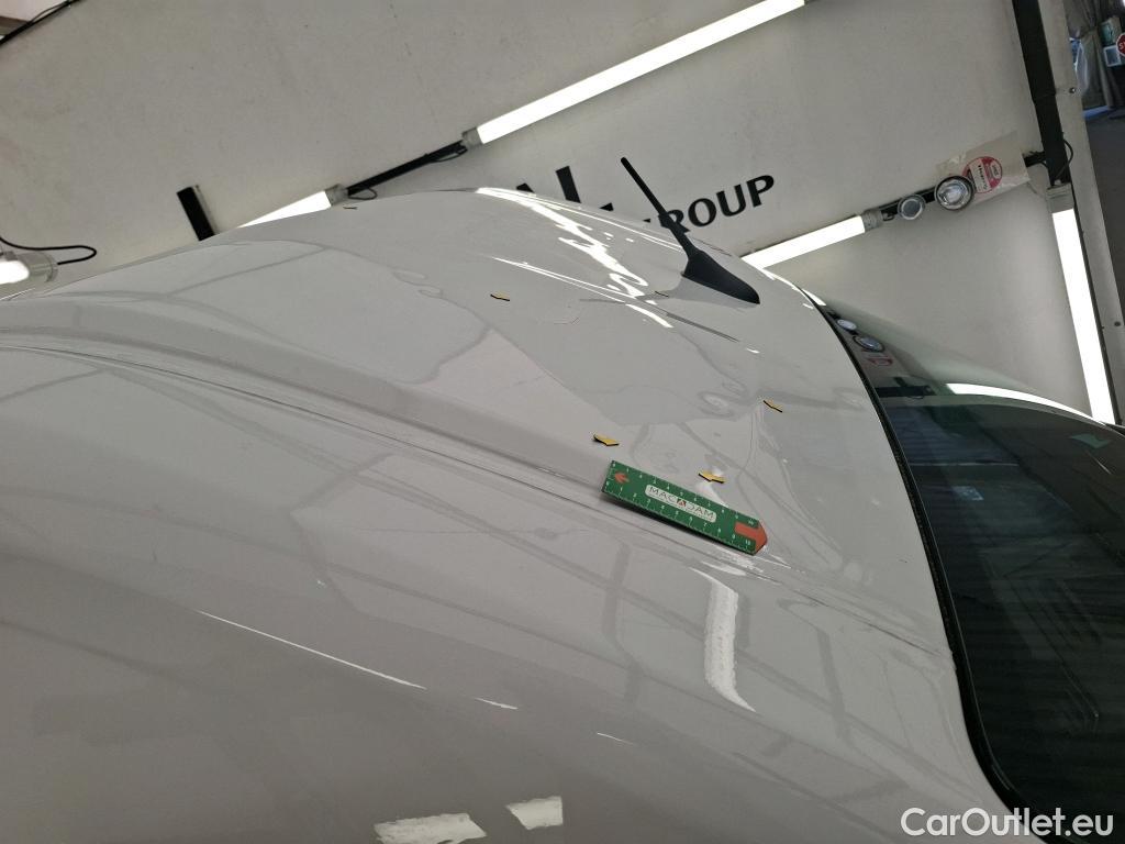  Fiat  Ducato FIAT  2014  4P Fourgon tôlé H3Power 120 3.0 M H2 Pack #15