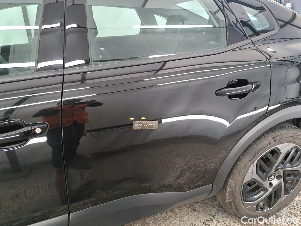  Citroen  C4  X Feel Pack 1.2 PureTech 130CV BVA8 6E #5