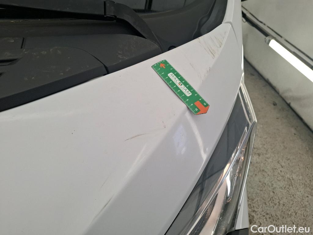  Fiat  Ducato FIAT  2014  4P Fourgon tôlé H3Power 120 3.0 M H2 Pack #25