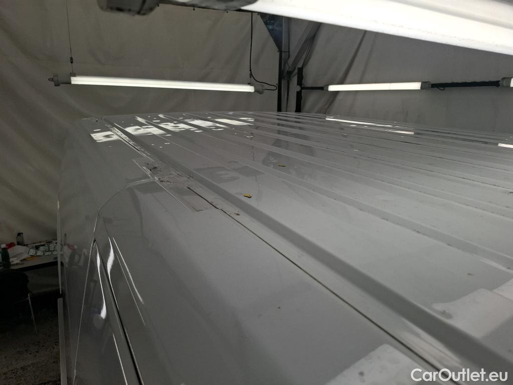  Fiat  Ducato FIAT  2014  4P Fourgon tôlé H3Power 120 3.0 M H2 Pack #2