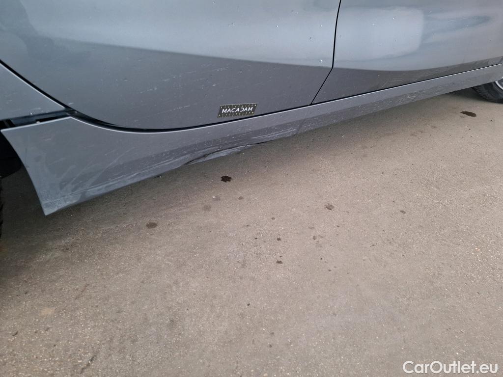  Bmw  Serie 1 1 Berline 116 d 1.5 115CV BVA7 E6d #2