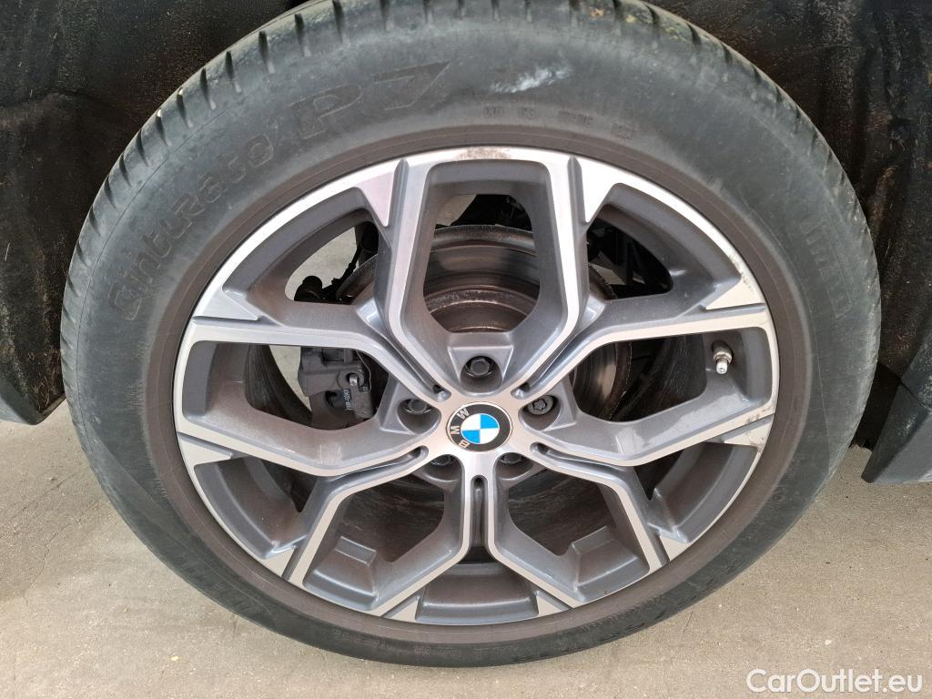  Bmw  X2 Série  sDrive 18i Lounge 1.5 135CV BVM6 E6d #12