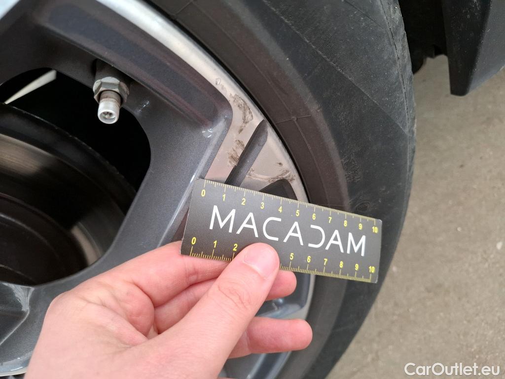  Bmw  X2 Série  sDrive 18i Lounge 1.5 135CV BVM6 E6d #16