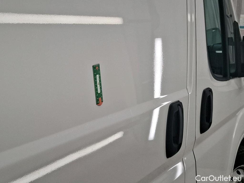  Fiat  Ducato FIAT  2014  4P Fourgon tôlé H3Power 120 3.0 M H2 Pack #34