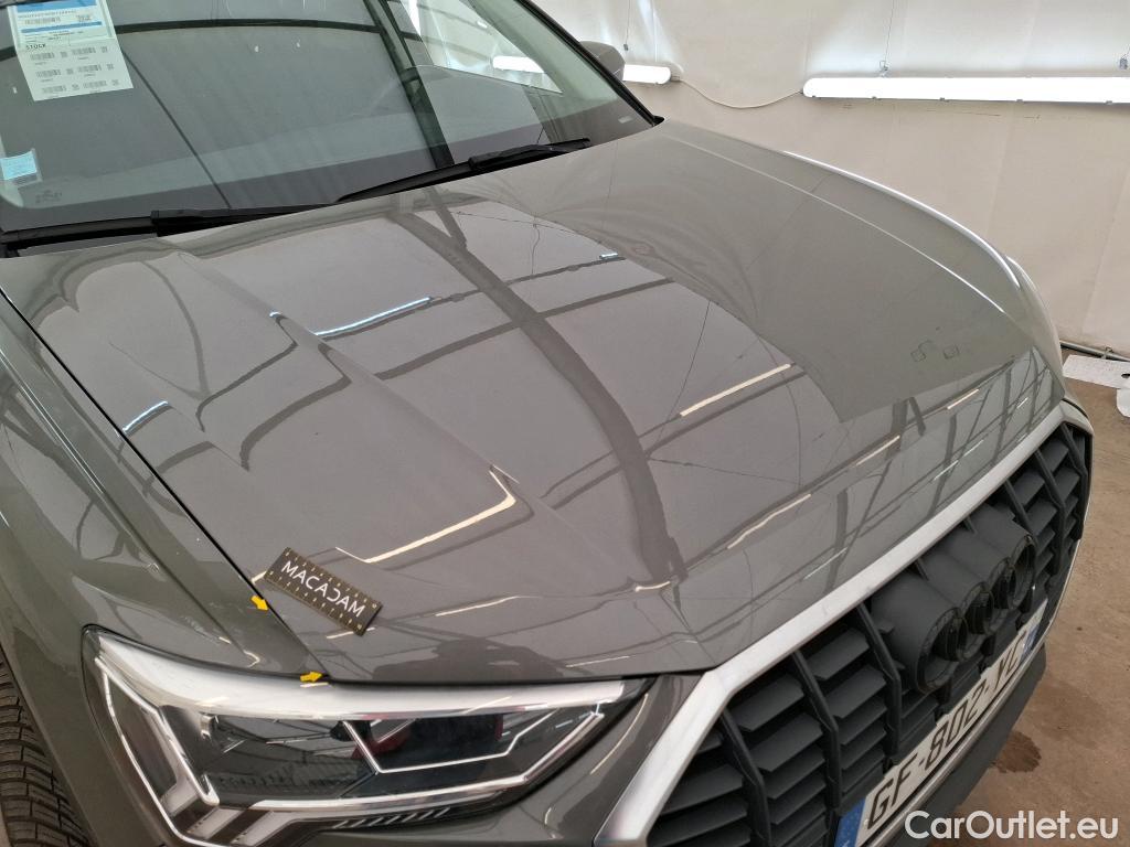  Audi  Q3  35 TDI Business Line 2.0 TDI 150CV BVA7 E6d #10
