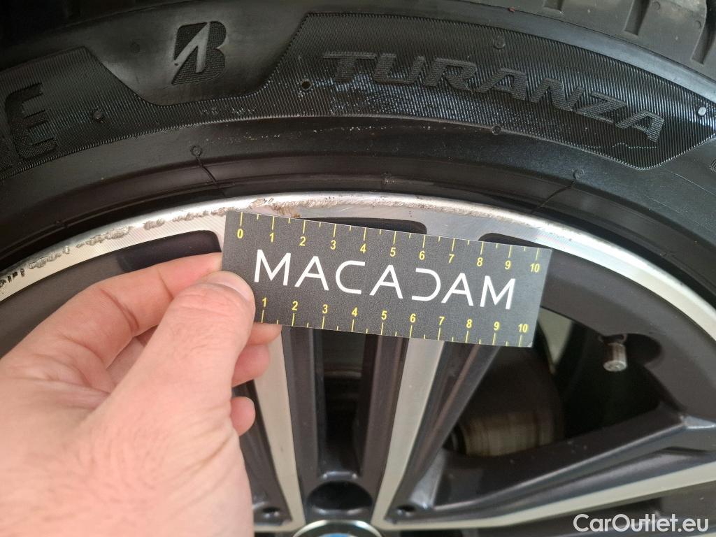  Bmw  Serie 1 1 Berline 116 d 1.5 115CV BVA7 E6d #27