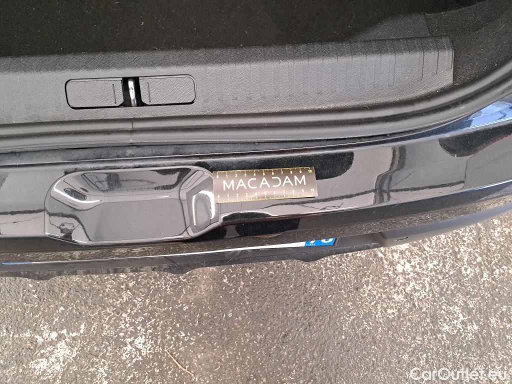  Citroen  C4  X Feel Pack 1.2 PureTech 130CV BVA8 6E #2