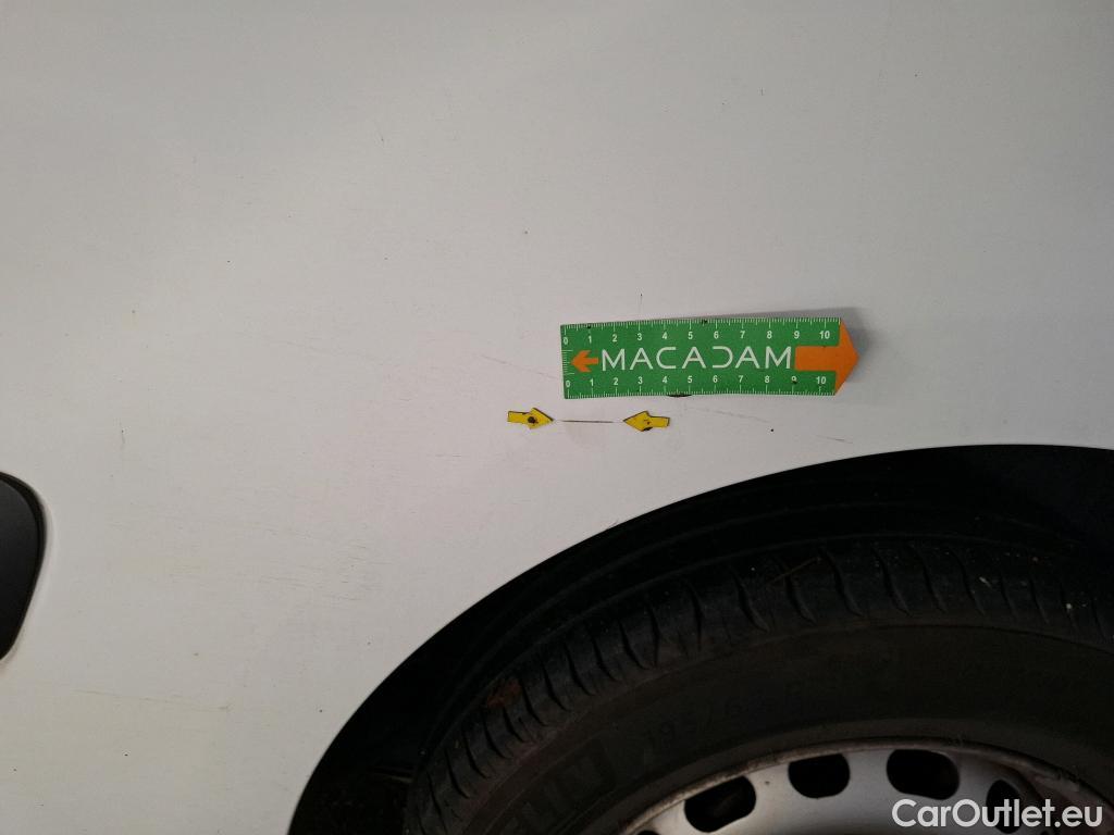  Citroen  Berlingo  Fourgon Club L1 (Court) 1.6 BlueHDi 100CV BVM5 E6 #7