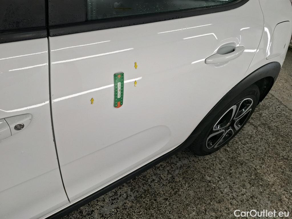  Citroen  C3 CITROEN  / 2020 / 5P / Berline PureTech 83 S&S BVM Feel Pack #3