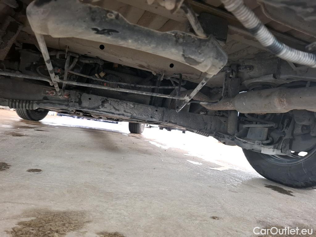  Citroen  Berlingo  Fourgon Club M 650 1.5 BlueHDi 75CV BVM5 E6dT #31