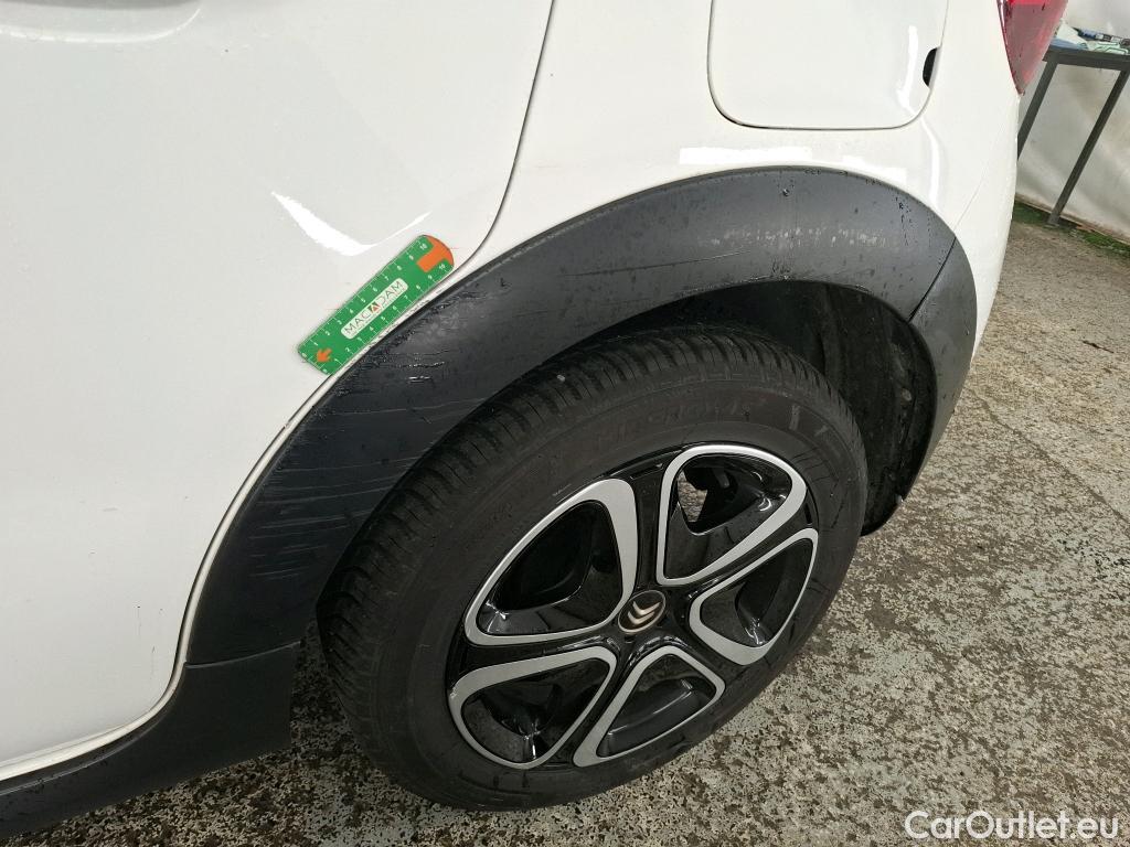  Citroen  C3 CITROEN  / 2020 / 5P / Berline PureTech 83 S&S BVM Feel Pack #17