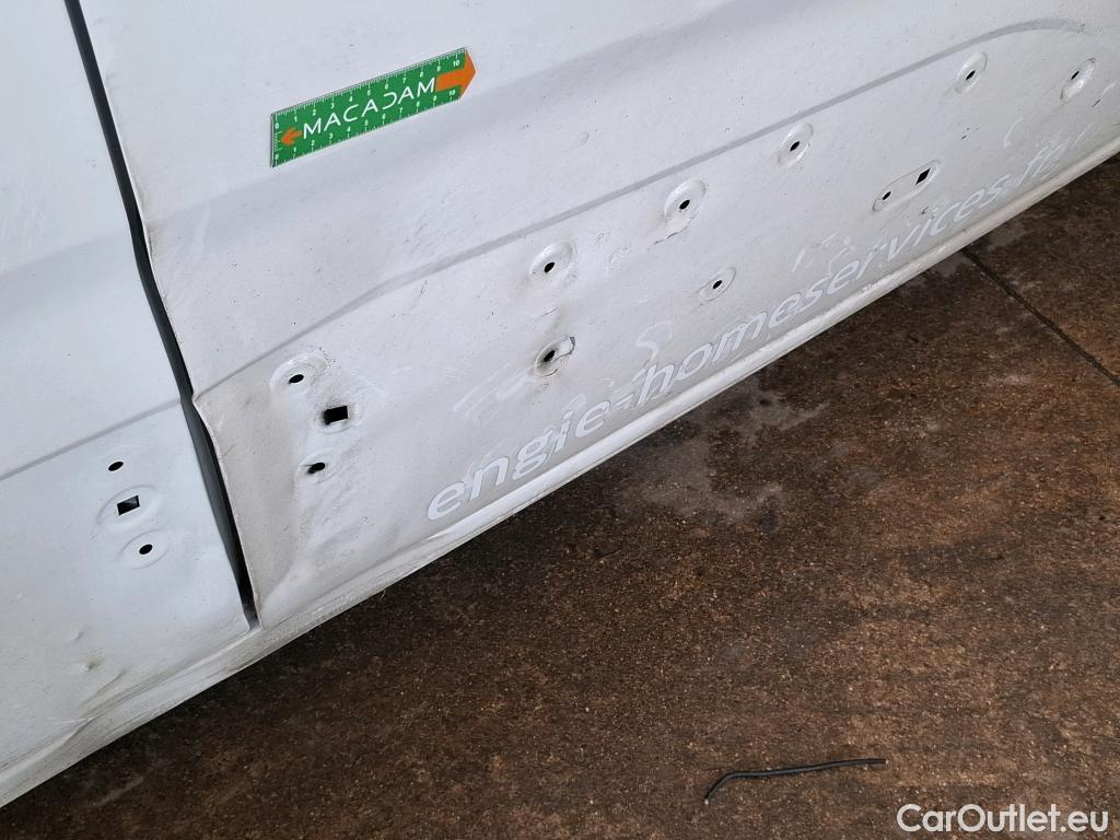  Citroen  Berlingo  Fourgon Club M 650 1.5 BlueHDi 75CV BVM5 E6dT #27