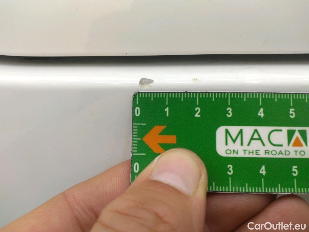  Citroen  C3  Société Feel 1.2 PureTech 80CV BVM5 E6d #33