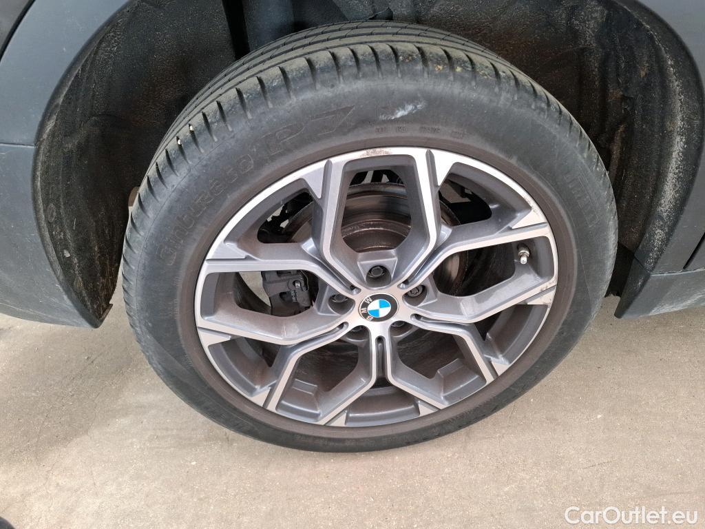  Bmw  X2 Série  sDrive 18i Lounge 1.5 135CV BVM6 E6d #11