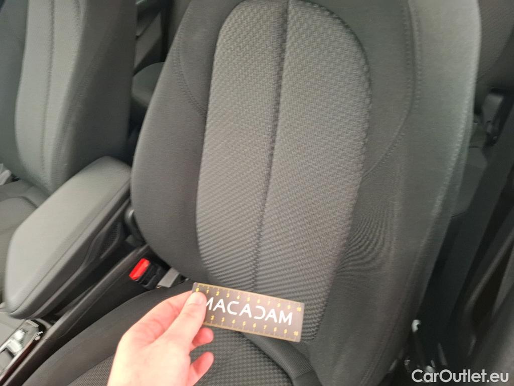  Bmw  X2 Série  sDrive 18i Lounge 1.5 135CV BVM6 E6d #32