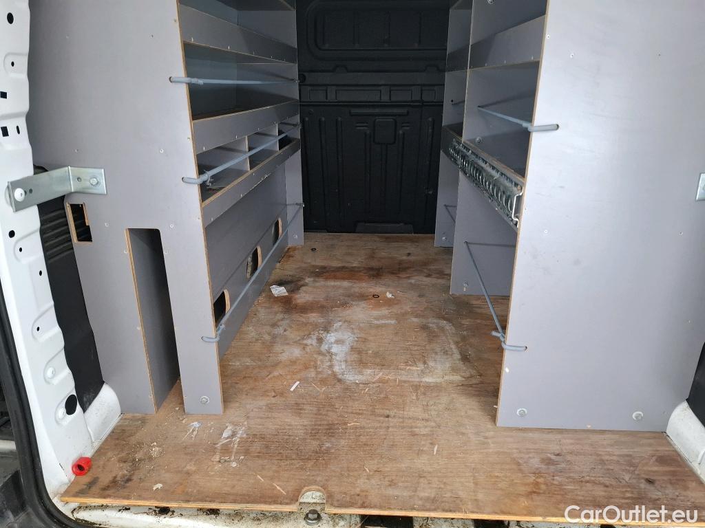  Citroen  Berlingo  Fourgon Club M 650 1.5 BlueHDi 75CV BVM5 E6dT #30