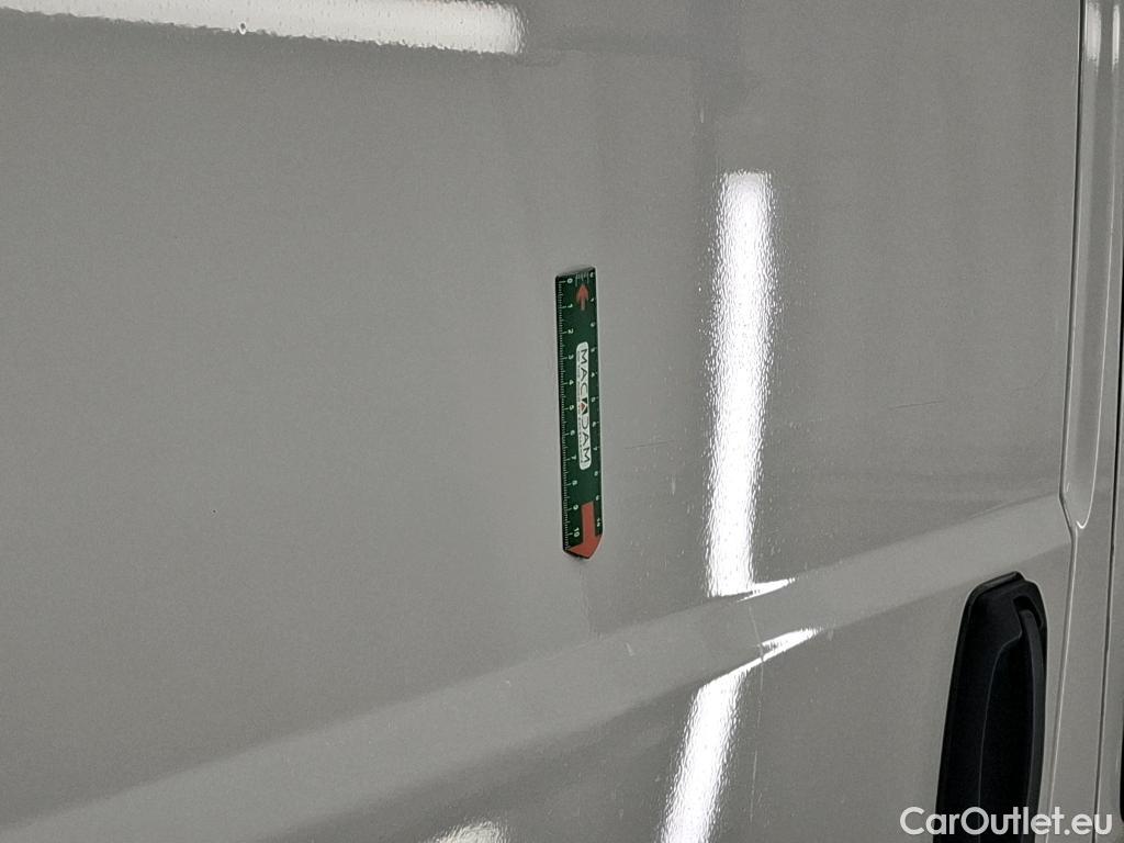  Fiat  Ducato FIAT  2014  4P Fourgon tôlé H3Power 120 3.0 M H2 Pack #35