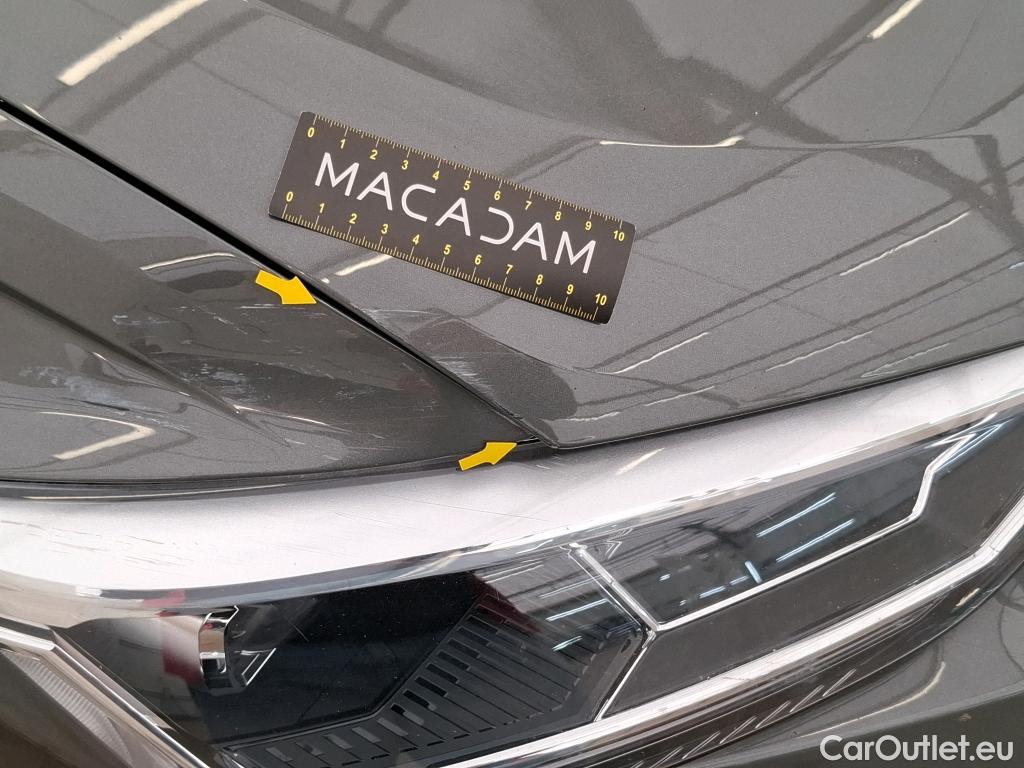  Audi  Q3  35 TDI Business Line 2.0 TDI 150CV BVA7 E6d #11