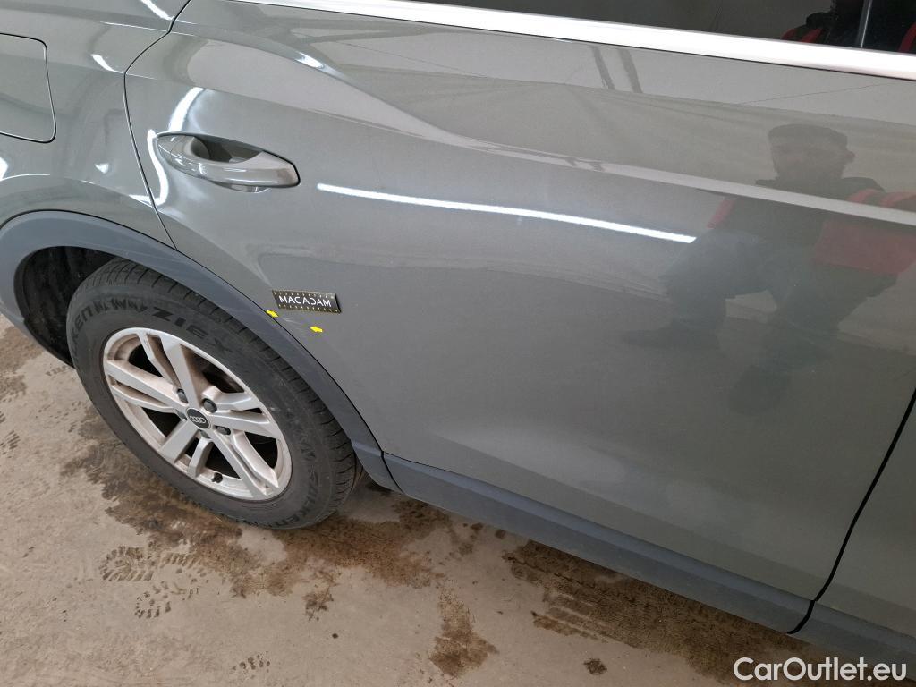  Audi  Q3  35 TDI Business Line 2.0 TDI 150CV BVA7 E6d #36