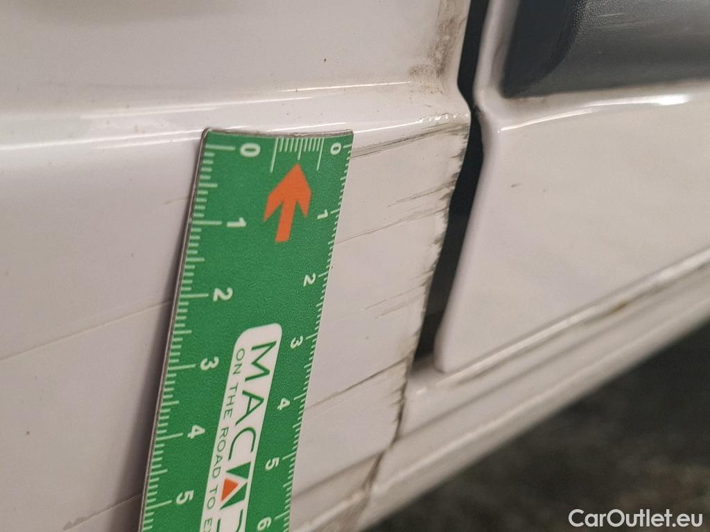  Fiat  Ducato FIAT  2014  4P Fourgon tôlé H3Power 120 3.0 M H2 Pack #12