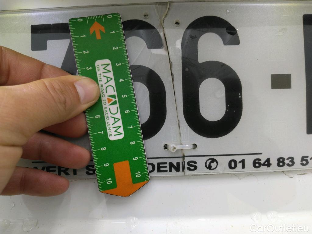  Citroen  C3  Société Feel 1.2 PureTech 80CV BVM5 E6d #11