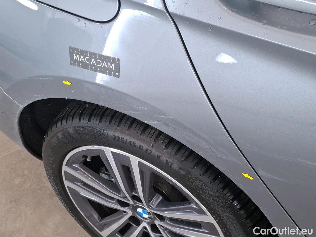  Bmw  Serie 1 1 Berline 116 d 1.5 115CV BVA7 E6d #40