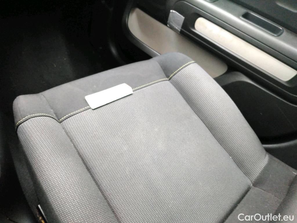  Citroen  C3  Société Feel 1.2 PureTech 80CV BVM5 E6d #16