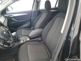  Bmw  X2 Série  sDrive 18i Lounge 1.5 135CV BVM6 E6d #8