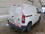  Citroen  Berlingo  Fourgon Club M 650 1.5 BlueHDi 75CV BVM5 E6dT #3