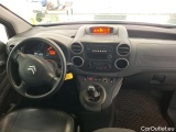  Citroen  Berlingo  Fourgon Club L1 (Court) 1.6 BlueHDi 100CV BVM5 E6 #5