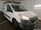  Citroen  Berlingo  Fourgon Club L1 (Court) 1.6 BlueHDi 100CV BVM5 E6 #4