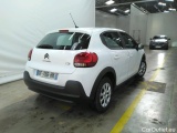  Citroen  C3  Société Feel 1.2 PureTech 80CV BVM5 E6d #3