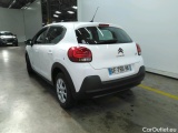  Citroen  C3  Société Feel 1.2 PureTech 80CV BVM5 E6d #2