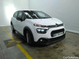  Citroen  C3  Société Feel 1.2 PureTech 80CV BVM5 E6d #4
