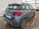  Citroen  C3 CITROEN  Aircross / 2017 / 5P / SUV BlueHDi 100 S&S BVM6 Feel Business #3