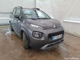  Citroen  C3 CITROEN  Aircross / 2017 / 5P / SUV BlueHDi 100 S&S BVM6 Feel Business #4