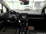  Citroen  C3 CITROEN  Aircross / 2017 / 5P / SUV BlueHDi 100 S&S BVM6 Feel Business #5