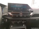  Citroen  C4  X Feel Pack 1.2 PureTech 130CV BVA8 6E #7