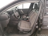  Citroen  C4  X Feel Pack 1.2 PureTech 130CV BVA8 6E #8