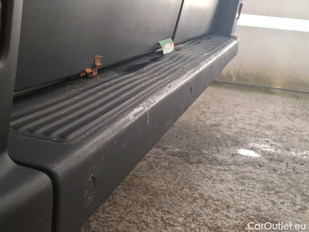  Fiat  Ducato FIAT  2014  4P Fourgon tôlé H3Power 120 3.0 M H2 Pack #45