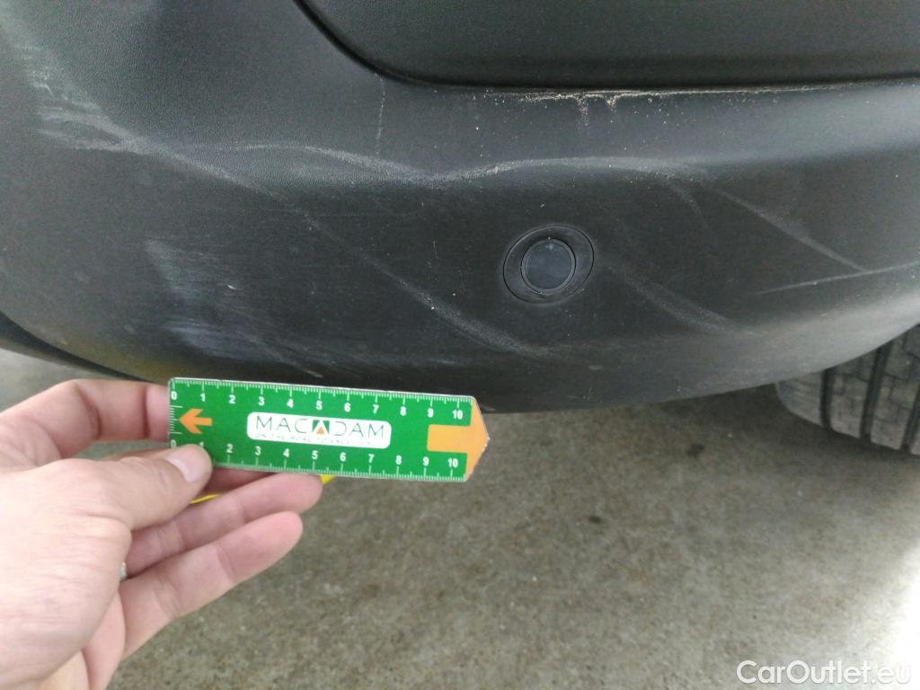  Ford  Transit FORD   2019  4P  Fourgon tôlé E 390 L3H3 elec184CH TREND BUSINE #51