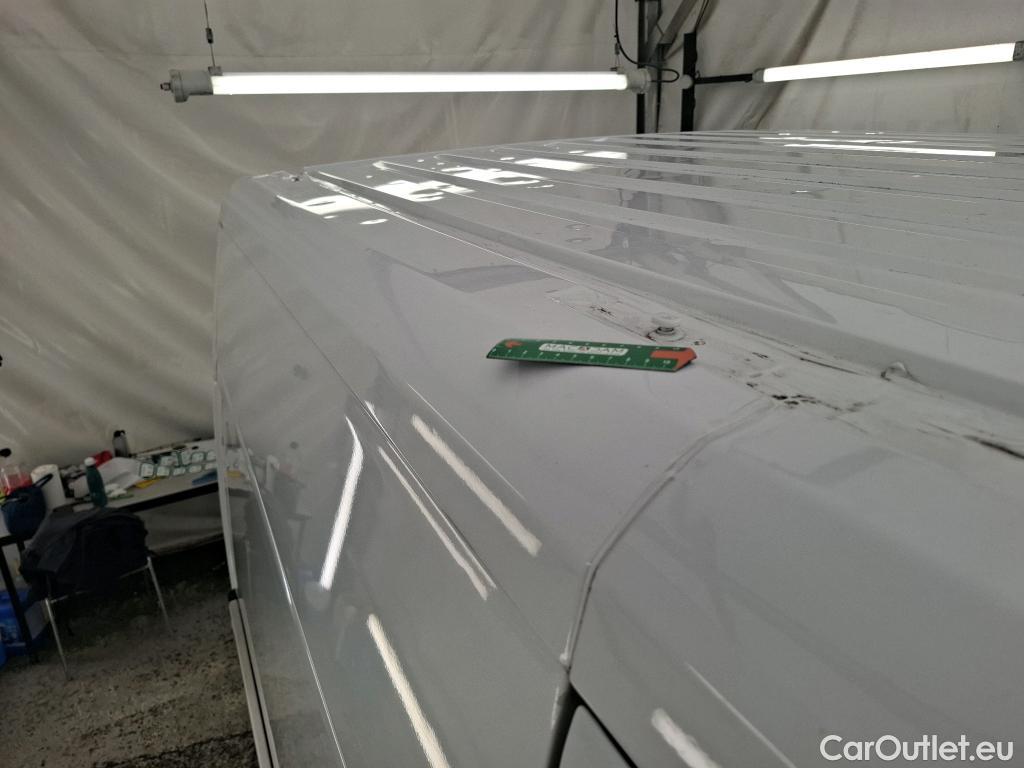  Fiat  Ducato FIAT  2014  4P Fourgon tôlé H3Power 120 3.0 M H2 Pack #40