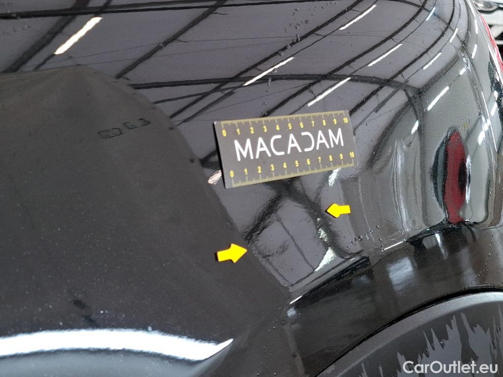  Mini  Cooper MINI Mini Cabrio / 2014 / 2P / Cabriolet  Edition Greenwich 136 ch BVM6 #4