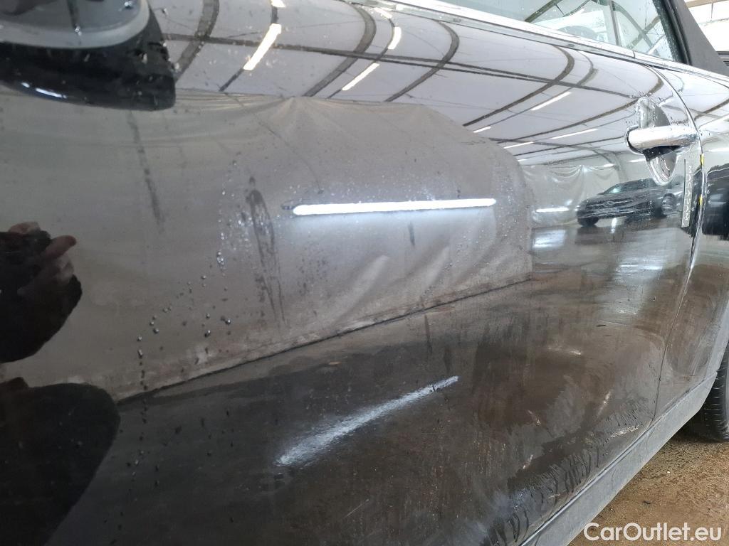  Mini  Cooper MINI Mini Cabrio / 2014 / 2P / Cabriolet  Edition Greenwich 136 ch BVM6 #1