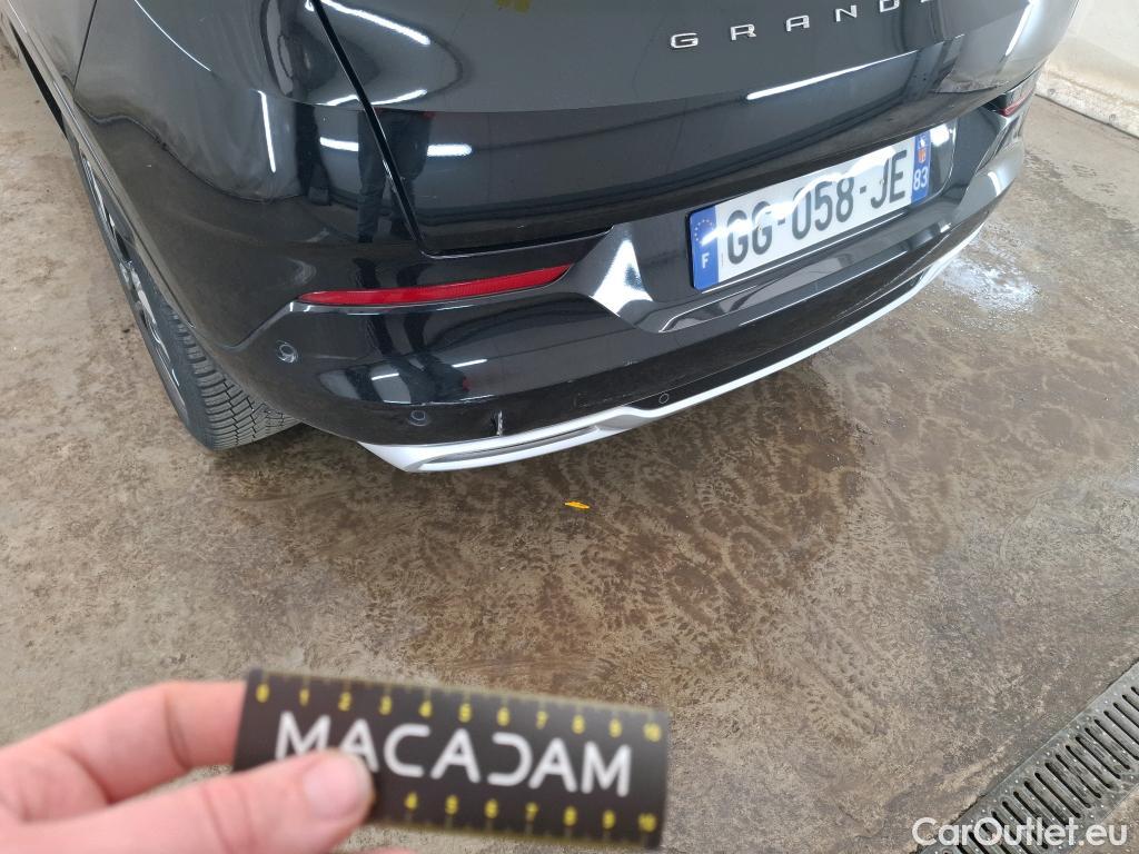  Opel   Grandland X Grandland X Elegance Business 1.5 130CV BVA8 E6d #7