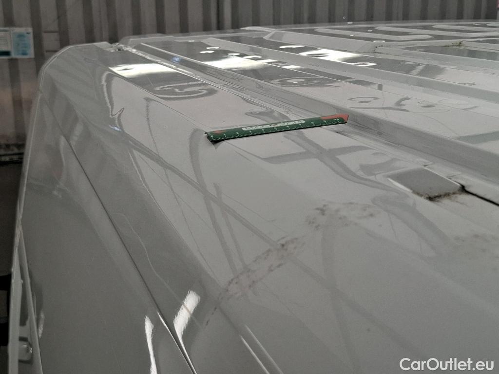  Fiat  Ducato FIAT  2014  4P Fourgon tôlé H3Power 120 3.0 M H2 Pack #41