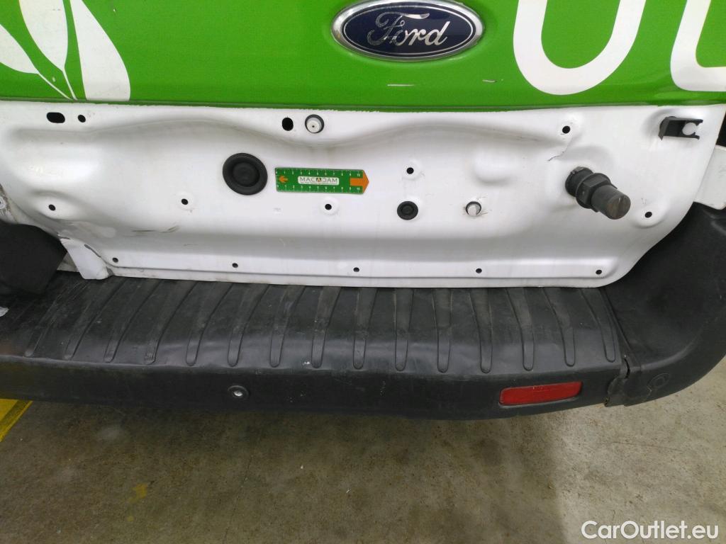  Ford  Transit FORD   2019  4P  Fourgon tôlé E 390 L3H3 elec184CH TREND BUSINE #73