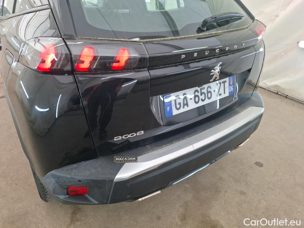  Peugeot  2008  Active Business 1.2 PureTech 130CV BVA8 E6d #68
