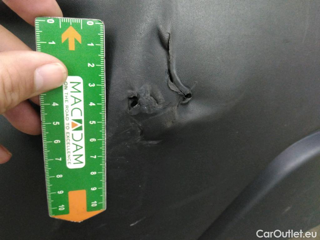  Ford  Transit FORD   2019  4P  Fourgon tôlé E 390 L3H3 elec184CH TREND BUSINE #49