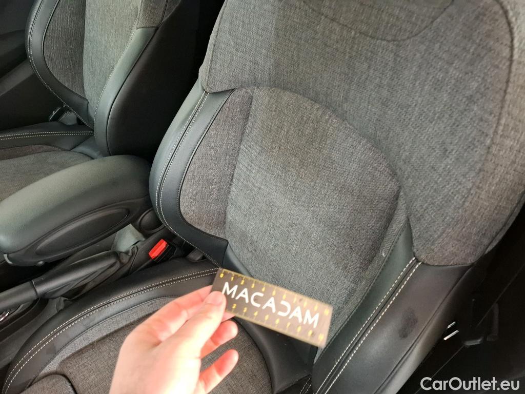  Mini  Cooper MINI Mini Cabrio / 2014 / 2P / Cabriolet  Edition Greenwich 136 ch BVM6 #12